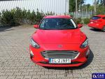 Ford Focus 1.5 EcoBlue MR`18 E6 Aukcja 289423 - grafika 8