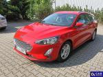 Ford Focus 1.5 EcoBlue MR`18 E6 Aukcja 289423 - grafika 1