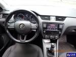 Skoda Octavia III 1.5 TSI MR`18 E6 Aukcja 289289 - grafika 10