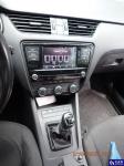 Skoda Octavia III 1.5 TSI MR`18 E6 Aukcja 289289 - grafika 12