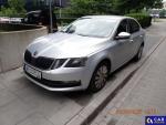 Skoda Octavia III 1.5 TSI MR`18 E6 Aukcja 289289 - grafika 1