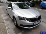 Skoda Octavia III 1.5 TSI MR`18 E6 Aukcja 289289 - grafika 3