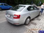 Skoda Octavia III 1.5 TSI MR`18 E6 Aukcja 289289 - grafika 4