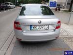 Skoda Octavia III 1.5 TSI MR`18 E6 Aukcja 289289 - grafika 5