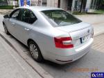 Skoda Octavia III 1.5 TSI MR`18 E6 Aukcja 289289 - grafika 6