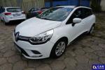 Renault Clio IV Grandtour MR`17 E6 Aukcja 291459 - grafika 1