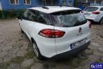 Renault Clio IV Grandtour MR`17 E6 Aukcja 291459 - grafika 2