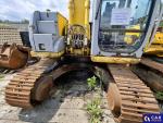 New Holland E145  Aukcja 289043 - grafika 11