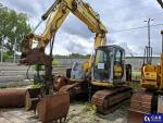 New Holland E145  Aukcja 289533 - grafika 1