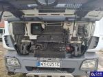 Mercedes-Benz Actros  Aukcja 289547 - grafika 23