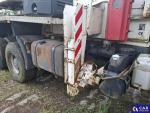 Mercedes-Benz Actros  Aukcja 289547 - grafika 31