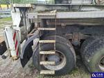 Mercedes-Benz Actros  Aukcja 289547 - grafika 44