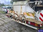 Mercedes-Benz Actros  Aukcja 289547 - grafika 49