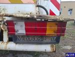 Mercedes-Benz Actros  Aukcja 289547 - grafika 51