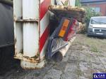Mercedes-Benz Actros  Aukcja 289547 - grafika 54