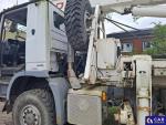 Mercedes-Benz Actros  Aukcja 289547 - grafika 63