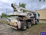 Mercedes-Benz Actros  Aukcja 289547 - grafika 4
