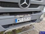 Mercedes-Benz Actros  Aukcja 289547 - grafika 90