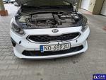 Kia Ceed 1.4 MR`18 E6 Aukcja 289255 - grafika 22