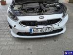Kia Ceed 1.4 MR`18 E6 Aukcja 289255 - grafika 30