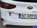 Kia Ceed 1.4 MR`18 E6 Aukcja 289255 - grafika 37