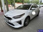 Kia Ceed 1.4 MR`18 E6 Aukcja 289255 - grafika 1