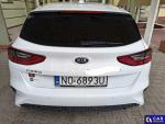 Kia Ceed 1.4 MR`18 E6 Aukcja 289255 - grafika 3