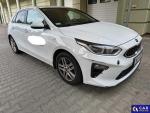 Kia Ceed 1.4 MR`18 E6 Aukcja 289255 - grafika 5