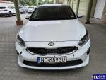 Kia Ceed 1.4 MR`18 E6 Aukcja 289255 - grafika 6