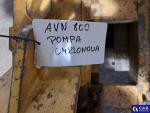 HERRENKNECHT AVN600 Zestaw do mikrotunelowania - 3 szt. Aukcja 296059 - grafika 83