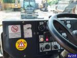 Bomag W 213 D-5 Walec do robót ziemnych Aukcja 294735 - grafika 31