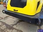 Bomag W 213 D-5 Walec do robót ziemnych Aukcja 297110 - grafika 46