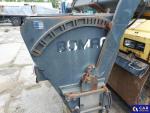 Bomag W 213 D-5 Walec do robót ziemnych Aukcja 294735 - grafika 85