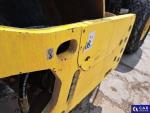 Bomag W 213 D-5 Walec do robót ziemnych Aukcja 297110 - grafika 22
