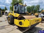 Bomag W 213 D-5 Walec do robót ziemnych Aukcja 297110 - grafika 2