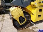 Bomag W 213 D-5 Walec do robót ziemnych Aukcja 294735 - grafika 43