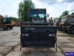 Bomag W 213 D-5 Walec do robót ziemnych Aukcja 294735 - grafika 4