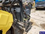 Bomag W 213 D-5 Walec do robót ziemnych Aukcja 294735 - grafika 55