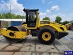 Bomag W 213 D-5 Walec do robót ziemnych Aukcja 297110 - grafika 5