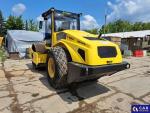 Bomag W 213 D-5 Walec do robót ziemnych Aukcja 297110 - grafika 4