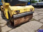 Bomag W 213 D-5 Walec do robót ziemnych Aukcja 294735 - grafika 72