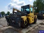 Bomag W 213 D-5 Walec do robót ziemnych Aukcja 294735 - grafika 5