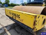Bomag W 213 D-5 Walec do robót ziemnych Aukcja 297110 - grafika 20