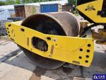 Bomag W 213 D-5 Walec do robót ziemnych Aukcja 297110 - grafika 16