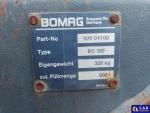 Bomag W 213 D-5 Walec do robót ziemnych Aukcja 294735 - grafika 86