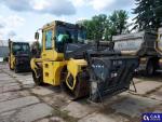 Bomag W 213 D-5 Walec do robót ziemnych Aukcja 294735 - grafika 3
