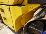 Bomag W 213 D-5 Walec do robót ziemnych Aukcja 294735 - grafika 54