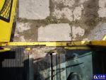 Bomag W 213 D-5 Walec do robót ziemnych Aukcja 294735 - grafika 40