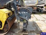 Bomag W 213 D-5 Walec do robót ziemnych Aukcja 294735 - grafika 56