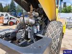 Bomag W 213 D-5 Walec do robót ziemnych Aukcja 297110 - grafika 28